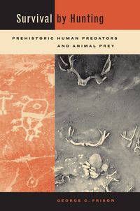 Produktbild: Survival by Hunting