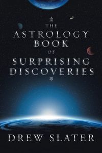 Produktbild: The Astrology Book of Surprising Discoveries