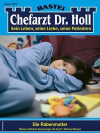 Produktbild: Chefarzt Dr. Holl 1978