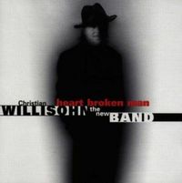 Produktbild: Willisohn, C: Heart Broken Man