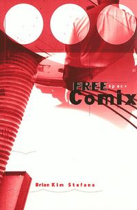 Produktbild: Free Space Comix