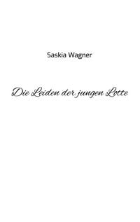 Produktbild: Die Leiden der jungen Lotte