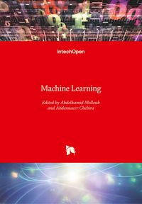 Produktbild: Machine Learning