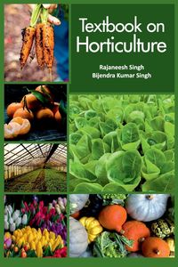 Produktbild: Textbk On Horticulture