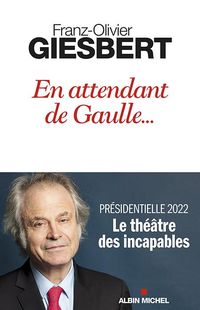 Produktbild: En attendant de Gaulle...