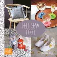 Produktbild: Felt Sew Good
