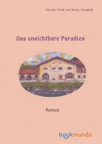 Produktbild: Das Unsichtbare Paradies