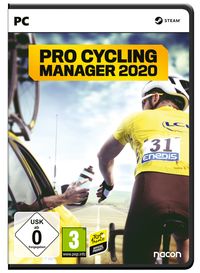 Bild vom Artikel Pro Cycling Manager 220 vom Autor 