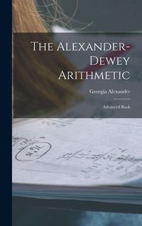 Produktbild: The Alexander-dewey Arithmetic