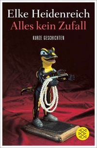 Produktbild: Alles kein Zufall