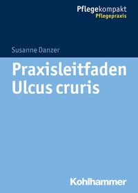 Bild vom Artikel Praxisleitfaden Ulcus cruris vom Autor Susanne Danzer
