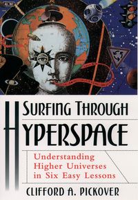 Produktbild: Surfing through Hyperspace