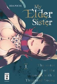 Produktbild: My Elder Sister 01