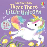 Produktbild: There There Little Unicorn
