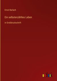Produktbild: Ein selbsterz&auml;hltes Leben