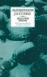 Produktbild: Jeffers, R: Selected Poems: Robinson Jeffers
