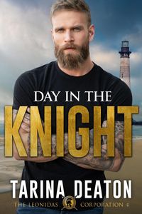 Produktbild: Day in the Knight (The Leonidas Corporation, #4)
