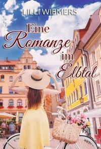 Produktbild: Eine Romanze im Elbtal