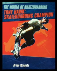 Produktbild: Tony Hawk: Skateboarding Champion