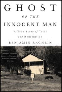 Produktbild: Ghost of the Innocent Man