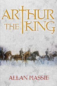 Produktbild: Arthur the King
