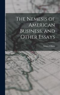 Produktbild: The Nemesis of American Business, and Other Essays