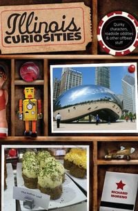 Produktbild: Illinois Curiosities