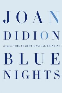 Produktbild: Blue Nights