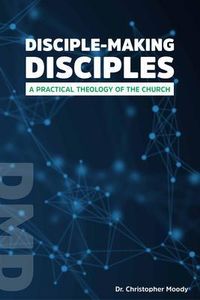 Produktbild: Disciple-Making Disciples