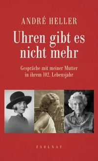 Produktbild: Uhren gibt es nicht mehr