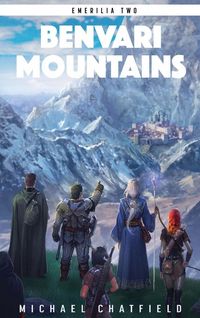 Produktbild: Benvari Mountains
