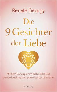 Produktbild: Die neun Gesichter der Liebe