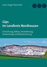 Produktbild: Gips im Landkreis Nordhausen