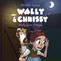 Bild vom Artikel Wally & Chrissy #5: Wally Goes Missing vom Autor Pernille Eybye