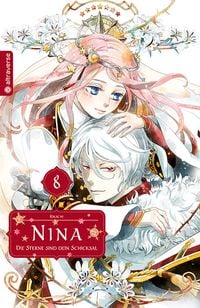 Produktbild: Nina - Die Sterne sind dein Schicksal 08