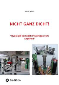 Produktbild: Nicht Ganz Dicht!