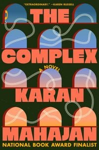 Produktbild: The Complex