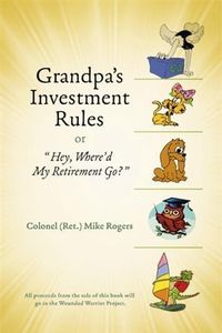 Produktbild: Grandpa's Investment Rules or