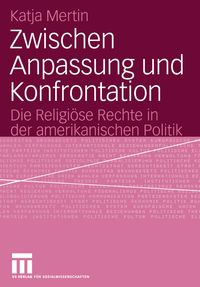 Produktbild: Zwischen Anpassung und Konfrontation