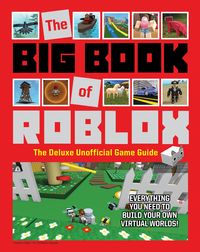 Produktbild: Big Book of Roblox