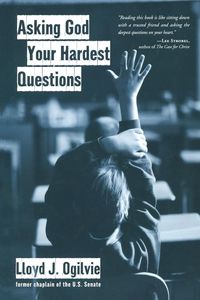 Produktbild: Asking God Your Hardest Questions