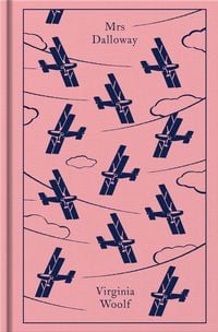 Produktbild: Mrs Dalloway