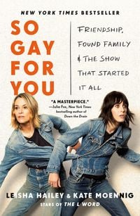 Produktbild: So Gay for You