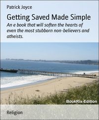 Produktbild: Getting Saved Made Simple