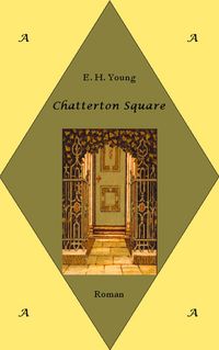 Produktbild: Chatterton Square