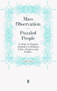 Produktbild: Puzzled People