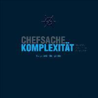 Produktbild: Chefsache Komplexit&auml;t
