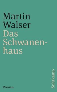 Produktbild: Das Schwanenhaus