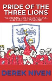 Produktbild: Pride of the Three Lions