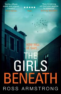 Produktbild: The Girls Beneath